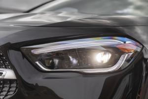 Mercedes-Benz GLA250 4Matic AMG Line 2020 года  (NA)
